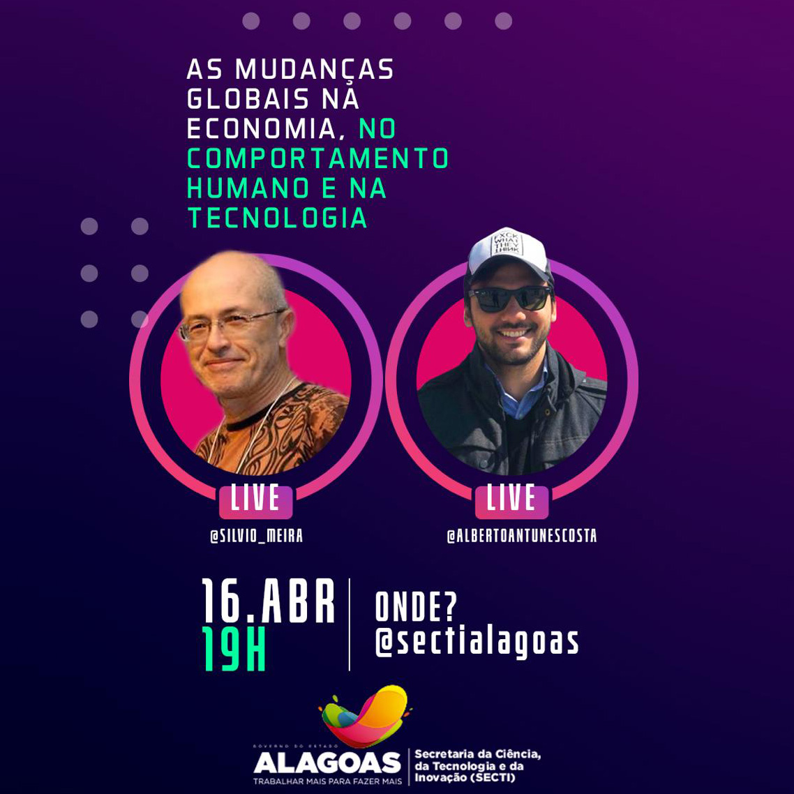 Ponto de Convergência